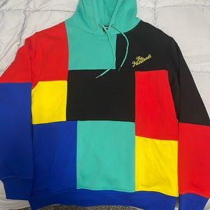 The Hundreds Bridgeport hoodie